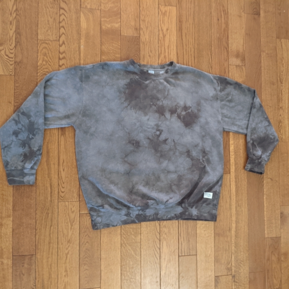 🌟2/$20🌟 Acid Wash Crewneck